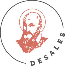 De Sales emblem
