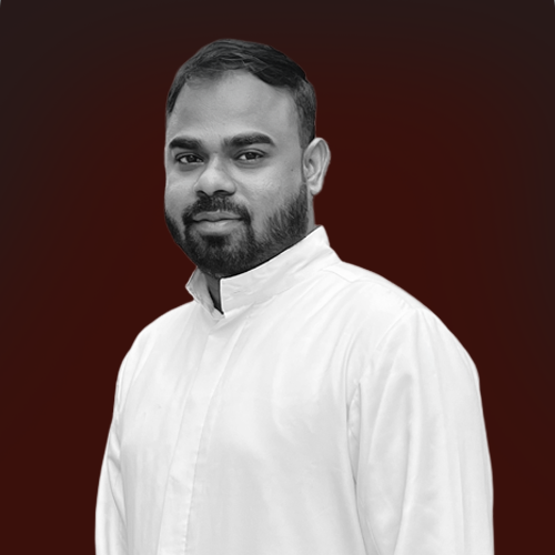 Fr. Gnanamani MSFS