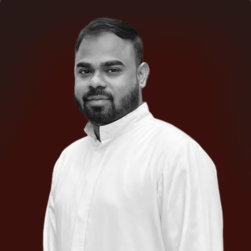 Fr. Gnanamani MSFS