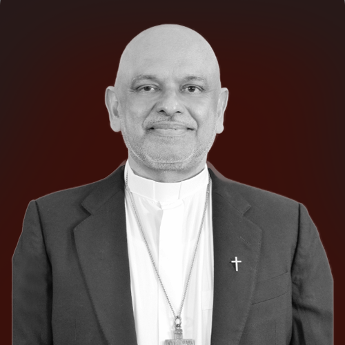 Fr. Johnson Kallidukil MSFS