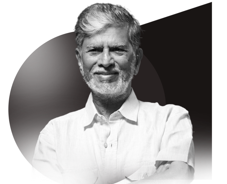 S. A. Chandrasekhar