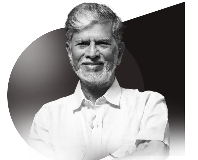 S. A. Chandrasekhar