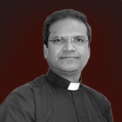 Fr. J. Stephen MSFS